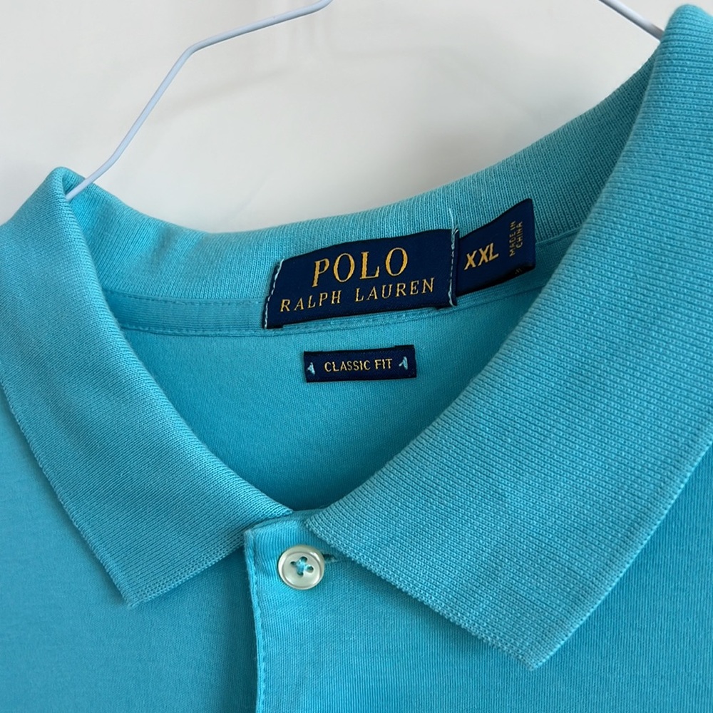 Polo Ralph Lauren - Picture 2 of 2